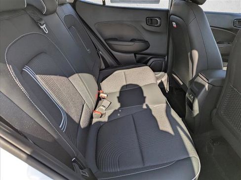 New 2026 Hyundai Venue SEL FWD image 29