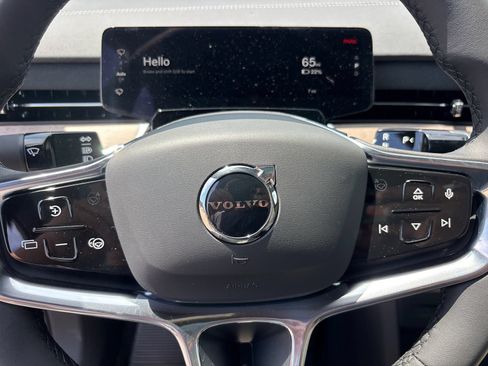 New 2026 Volvo EX90 Plus AWD/4WD image 15