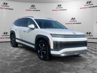 New 2026 Hyundai Ioniq 9 SE w/ Tow & Go Package 360° Tour