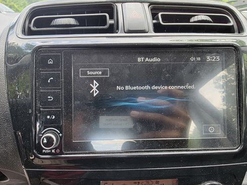 Used 2021 Mitsubishi Mirage FWD image 10