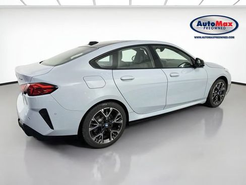 Used 2026 BMW 228i xDrive AWD/4WD image 2