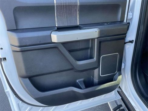 Used 2020 Ford F250 Lariat w/ Lariat Ultimate Package image 6