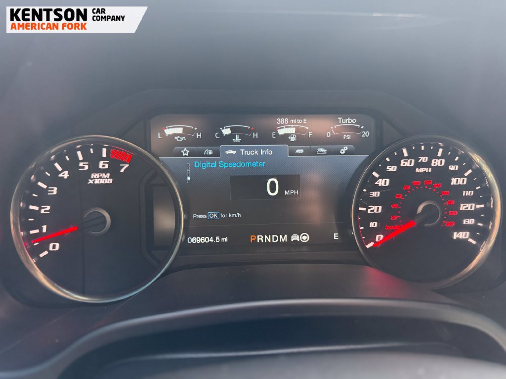 Used 2019 Ford F150 Raptor w/ Equipment Group 802A Luxury AWD/4WD image 13