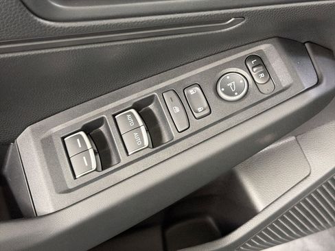 New 2026 Honda Accord LX image 20