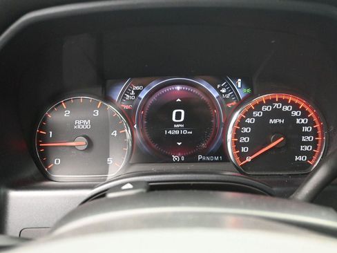 Used 2016 GMC Sierra 2500 Denali w/ Duramax Plus Package image 25