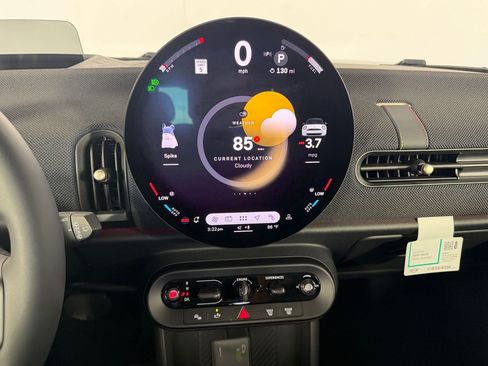 New 2026 MINI Cooper S FWD image 18
