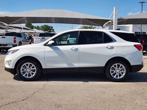 Certified 2019 Chevrolet Equinox LT FWD image 4