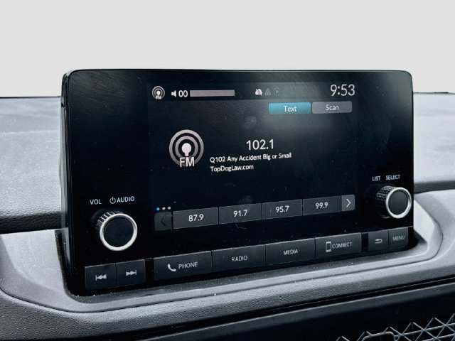 Used 2024 Honda Accord LX image 14