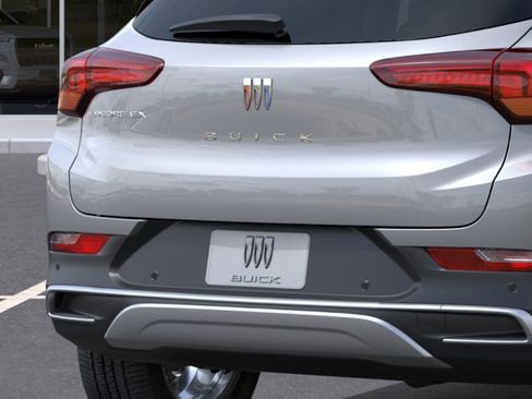 New 2026 Buick Encore GX Preferred FWD image 15
