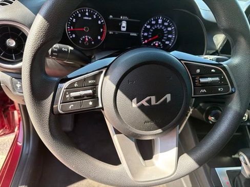 Used 2023 Kia Forte LXS FWD image 14