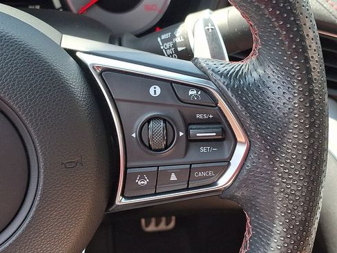 Certified 2023 Acura TLX w/ A-SPEC Pkg FWD image 23