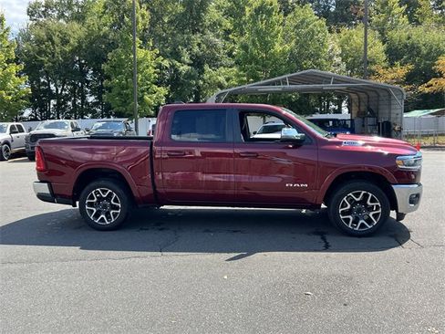 Used 2025 RAM 1500 Laramie image 13