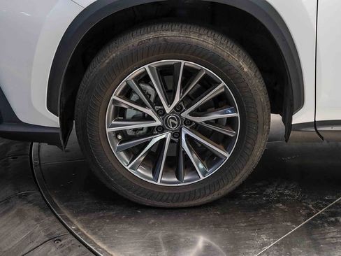 Used 2024 Lexus NX 350 AWD w/ Vision Package image 9