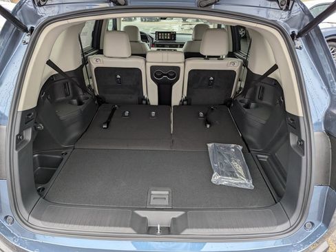 New 2026 Honda Pilot EX-L image 15