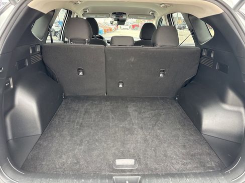 Used 2024 Hyundai Tucson SEL image 25