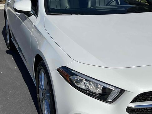 Used 2020 Mercedes-Benz A 220 w/ Premium Package image 81