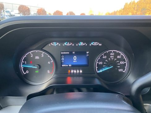 Used 2023 Ford F450 XLT w/ XLT Value Package AWD/4WD image 17
