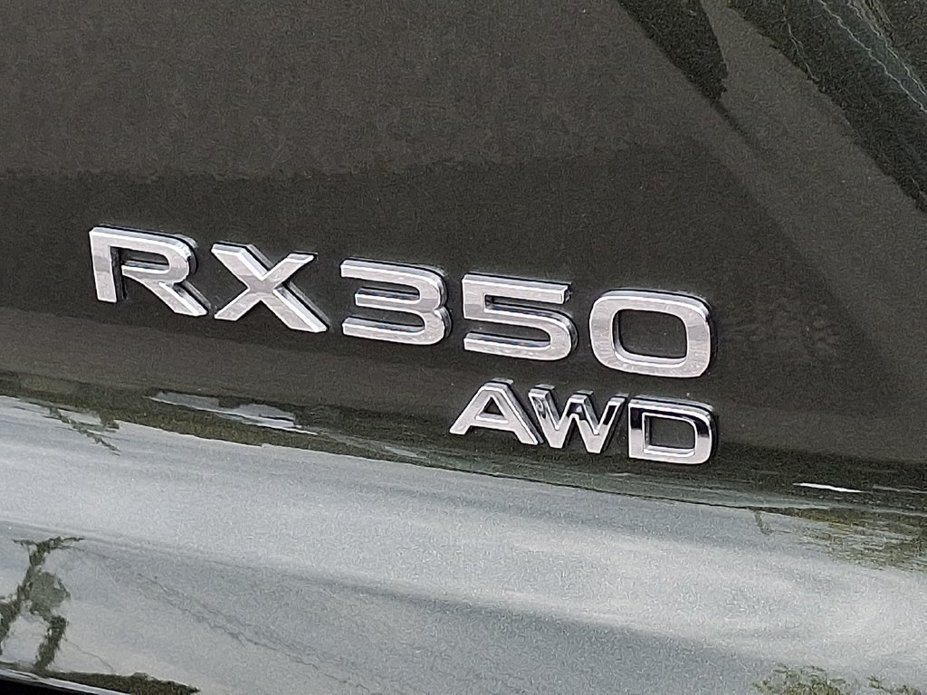 Used 2026 Lexus RX 350 Premium w/ All Season Protection Package AWD/4WD image 30