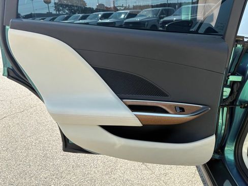 Used 2022 Lucid Air Grand Touring AWD/4WD image 16