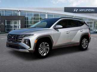 New 2026 Hyundai Tucson Limited video 2