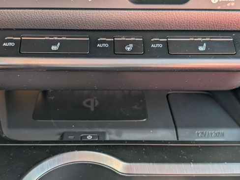 Certified 2022 Lexus UX 250h F Sport w/ F Sport Premium Package AWD/4WD image 27