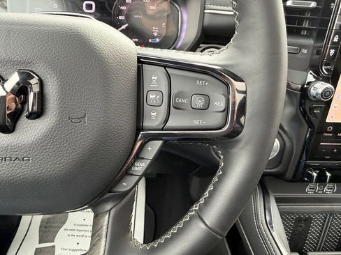 New 2026 RAM 1500 Limited AWD/4WD image 14