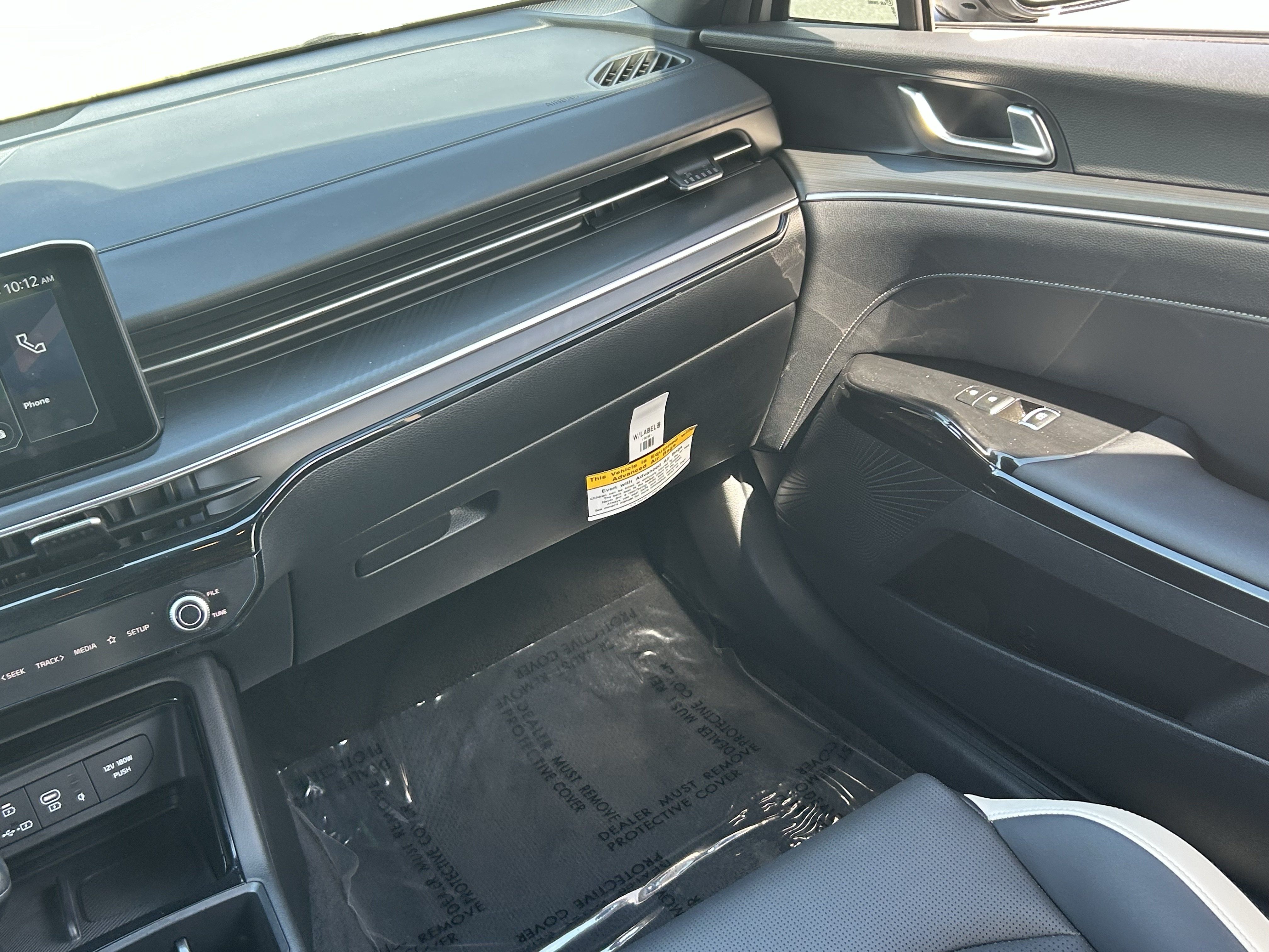 Certified 2025 Kia K5 GT-Line FWD image 17