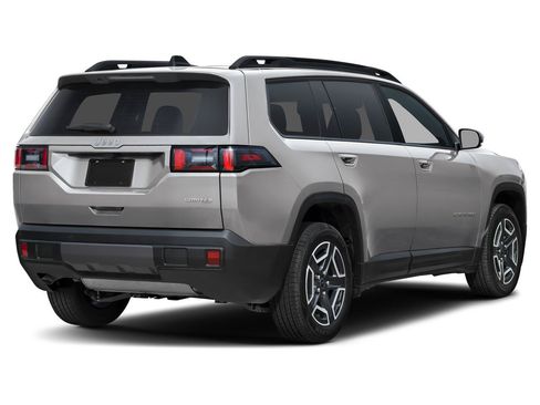 New 2026 Jeep Cherokee Laredo AWD/4WD image 19