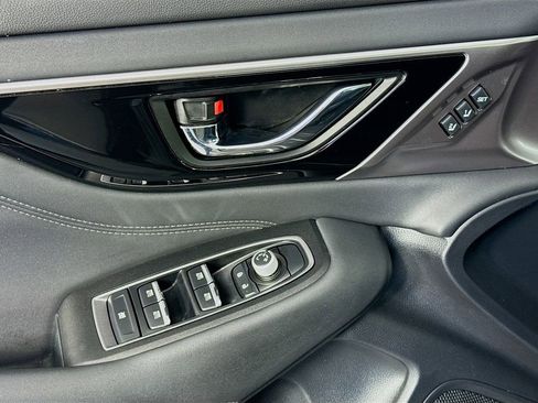 Used 2024 Subaru Outback Limited image 22