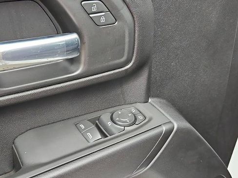 New 2025 GMC Sierra 3500 Pro w/ 1SA Pro Safety Plus Package image 74