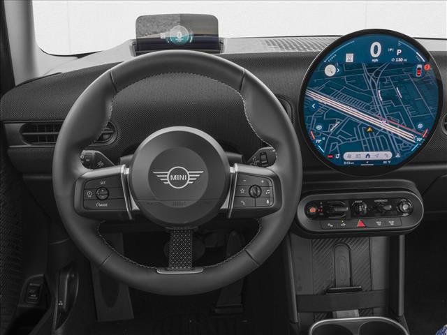 New 2026 MINI Cooper S FWD image 4