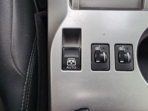 Used 2021 Toyota 4Runner SR5 Premium w/ Moonroof Package image 19