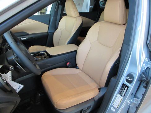 New 2026 Lexus RX 350 AWD image 27