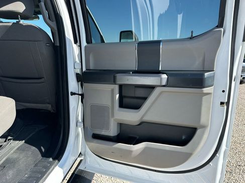 Used 2022 Ford F250 XLT w/ FX4 Off-Road Package image 20