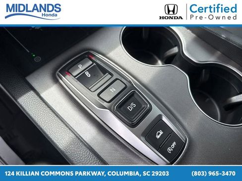 Certified 2026 Honda Ridgeline RTL image 24