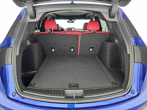 Certified 2025 Acura RDX A-Spec image 14