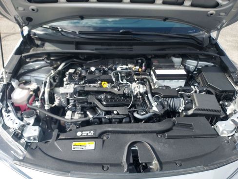 Used 2024 Toyota Corolla SE FWD image 26