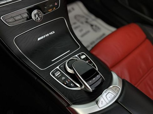 Used 2020 Mercedes-Benz C 63 AMG S image 44