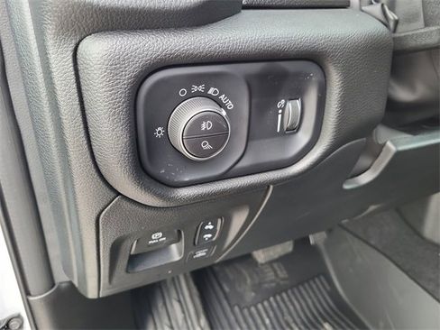 New 2026 RAM 1500 Lone Star image 14