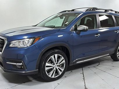 Used 2019 Subaru Ascent Touring