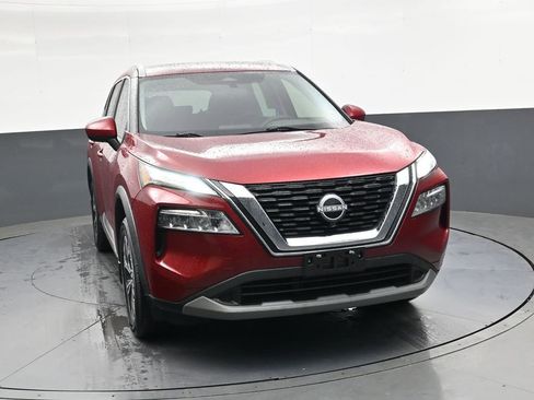 Used 2023 Nissan Rogue SV w/ SV Premium B Package FWD image 10