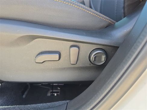 Certified 2024 Subaru Forester Wilderness image 16