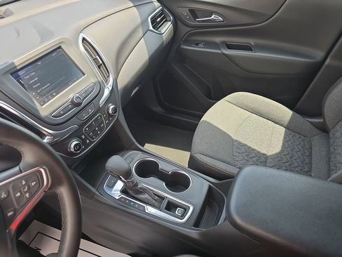 Used 2024 Chevrolet Equinox LT AWD/4WD image 24