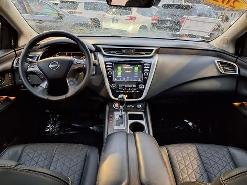 Used 2024 Nissan Murano Platinum image 6