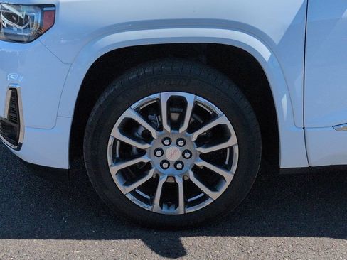 Used 2023 GMC Acadia Denali AWD/4WD image 31