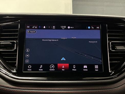 Used 2025 Dodge Durango R/T image 10