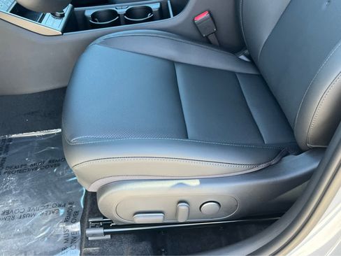 New 2026 Hyundai Kona SEL Premium image 29