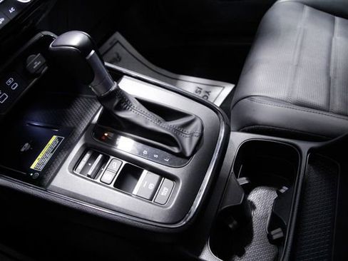 Certified 2024 Honda CR-V EX-L image 30