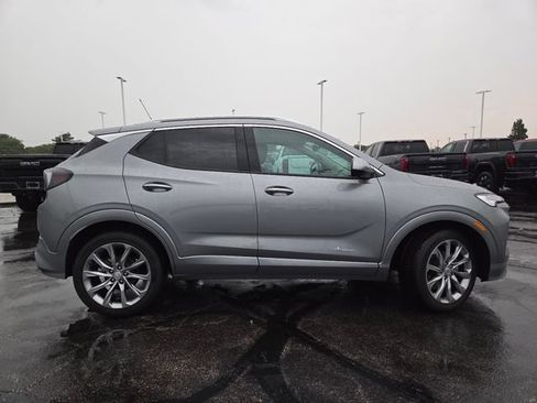 Used 2026 Buick Encore GX Avenir w/ Avenir Technology Package AWD/4WD image 18