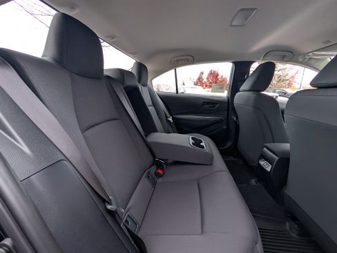 New 2026 Toyota Corolla LE image 32